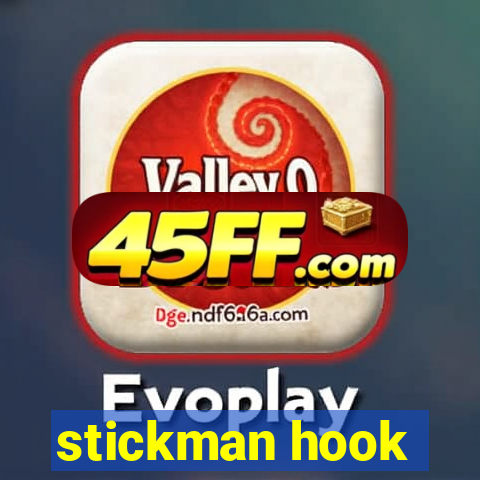 stickman hook